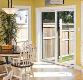 Sliding Patio Doors Brampton Ontario