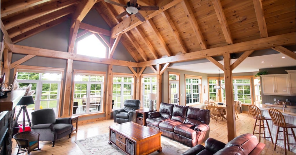 Toronto Windows Replacement