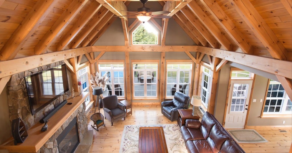 Brampton Ontario Replacement Windows