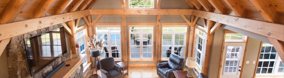 Brampton Ontario Replacement Windows