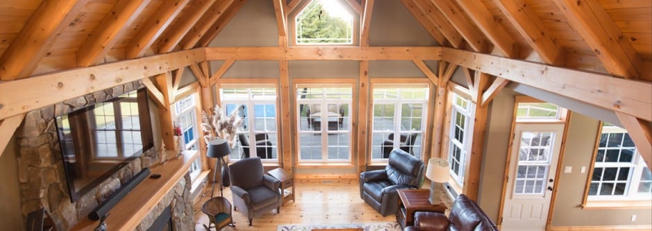 Brampton Ontario Replacement Windows