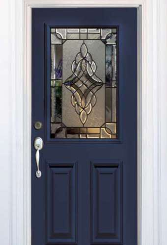 Fusion Entry Door Toronto