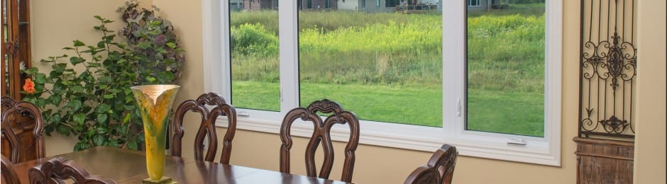 Vinyl Replacement Windows Toronto