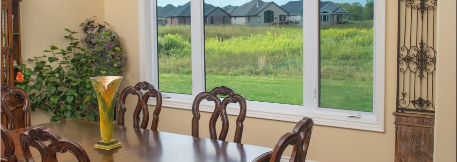 Vinyl Replacement Windows Toronto