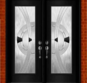 Brampton ON Entry Doors