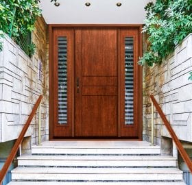 Entry Door Toronto