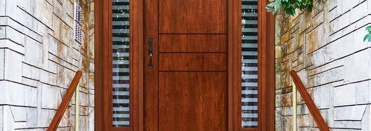 Entry Door Toronto