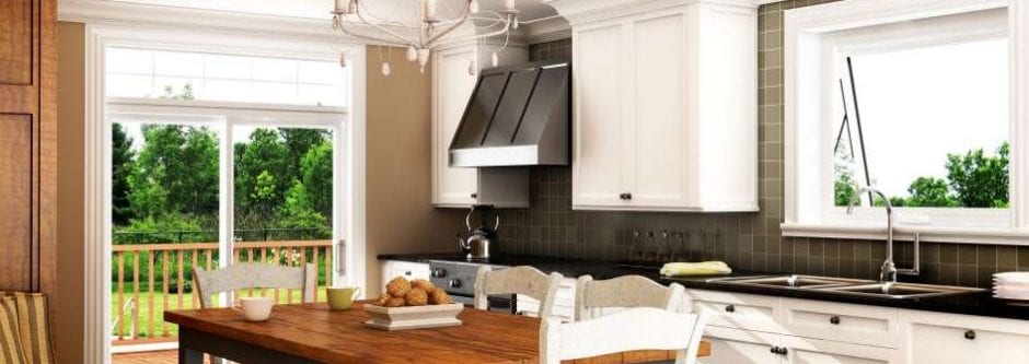 Patio Doors Brampton ON