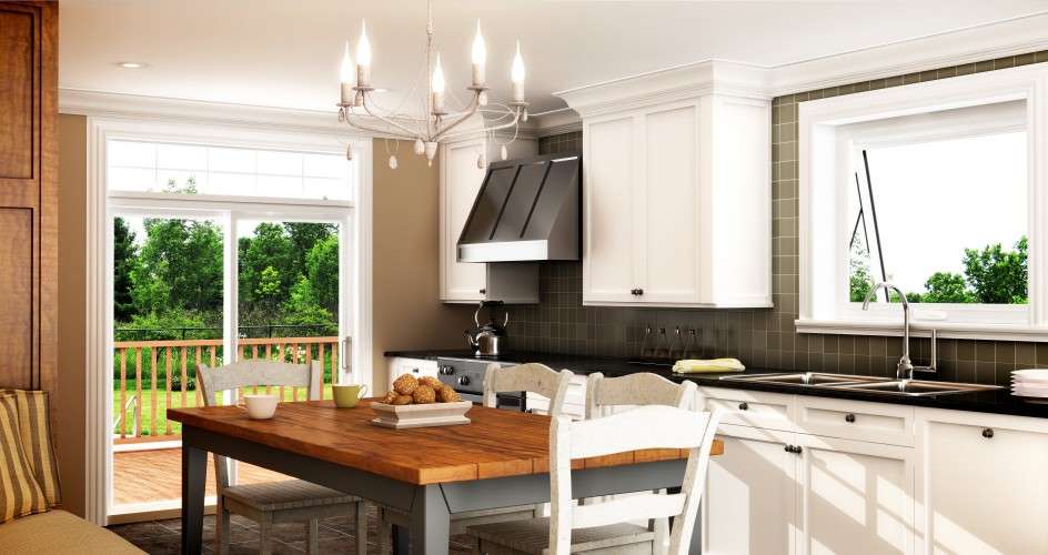 Patio Doors Brampton ON