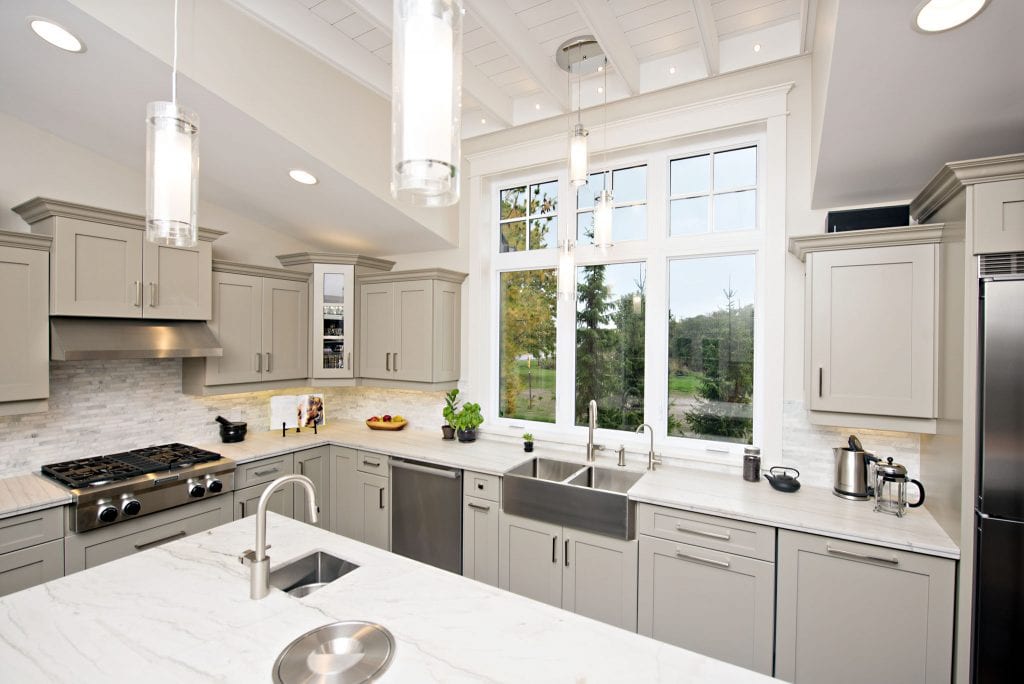 Energy Efficient Windows Brampton