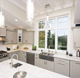 Energy Efficient Windows Brampton