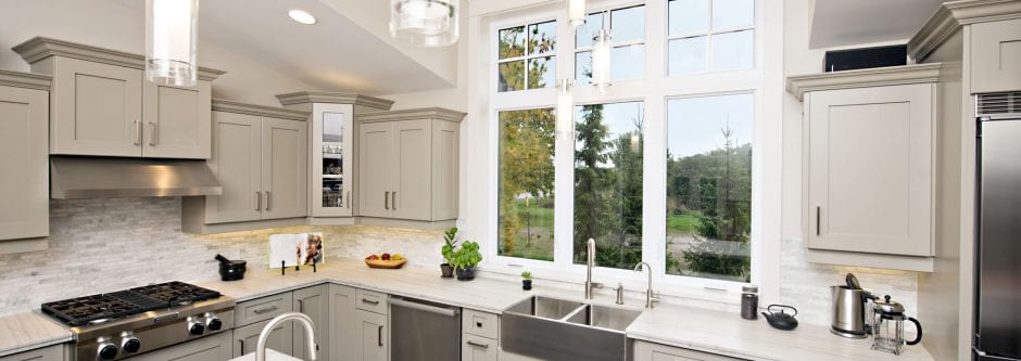 Energy Efficient Windows Brampton