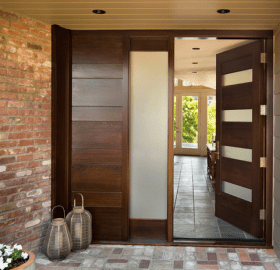 Entry Door Toronto ON