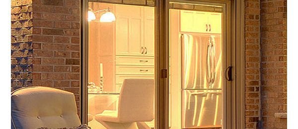 North Star Patio Doors