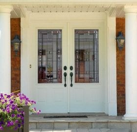 Trimlite Doors Toronto