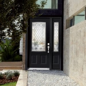 Verre Select Entry Door Toronto