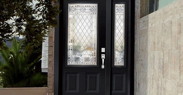 Verre Select Entry Door Toronto