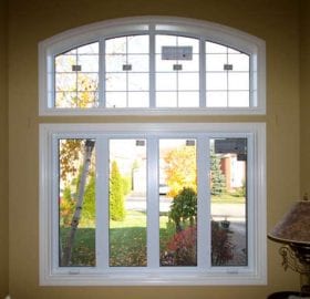 Vinyl Windows Toronto ON