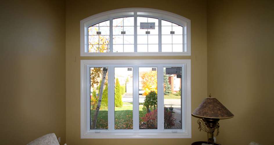 Vinyl Windows Toronto ON