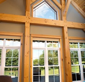 Brampton Replacement Windows