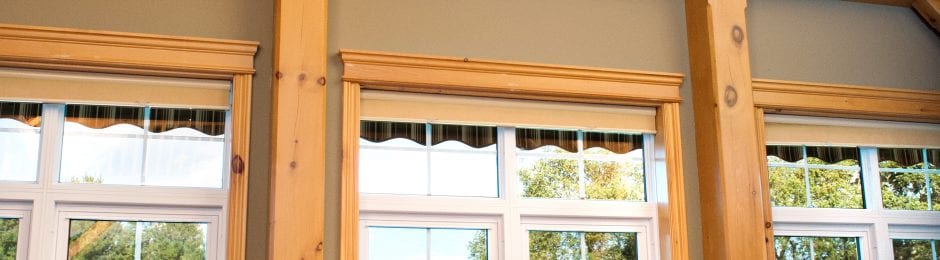 Brampton Replacement Windows