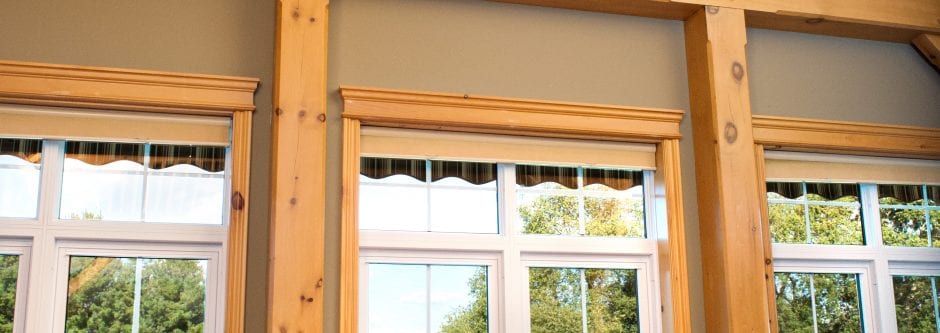 Brampton Replacement Windows