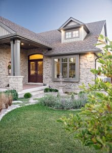 Brampton Home Windows