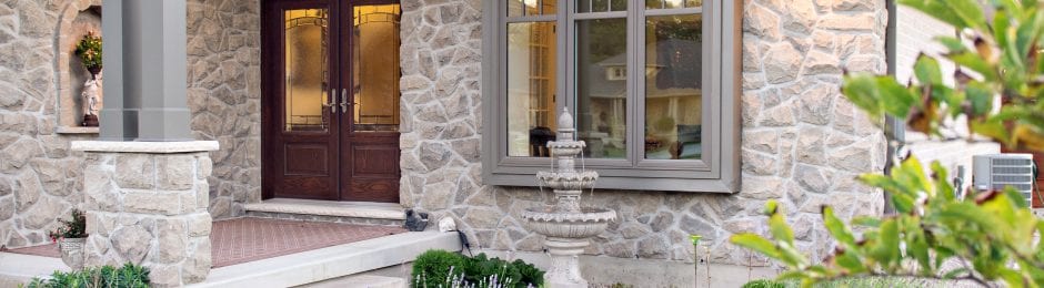 Brampton Home Windows