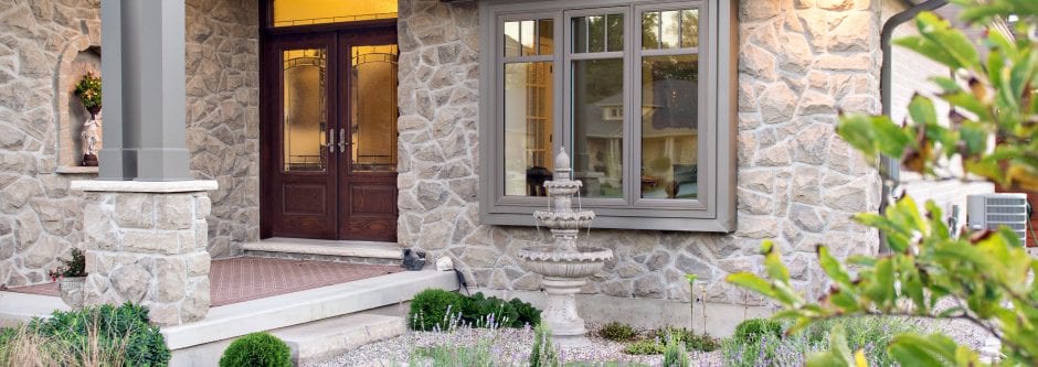 Brampton Home Windows