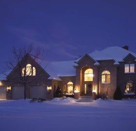 Energy Efficient Windows Replacement