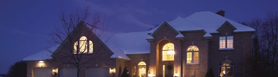 Energy Efficient Windows Replacement