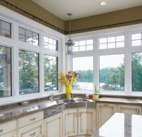 Vinyl Replacement Windows Toronto