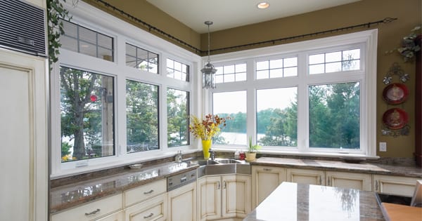 Vinyl Replacement Windows Toronto