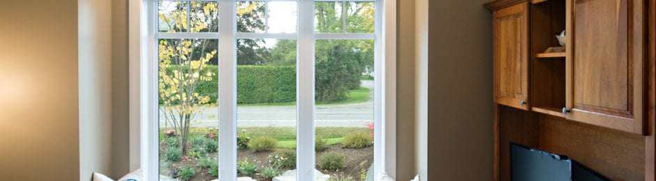 Energy Efficient Windows Toronto