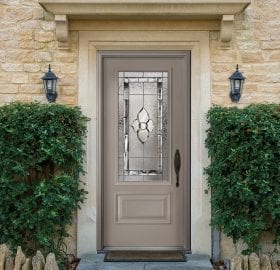 Toronto Door Replacement