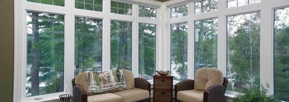 Toronto Windows Contractor