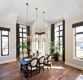 Replacement Window Frame