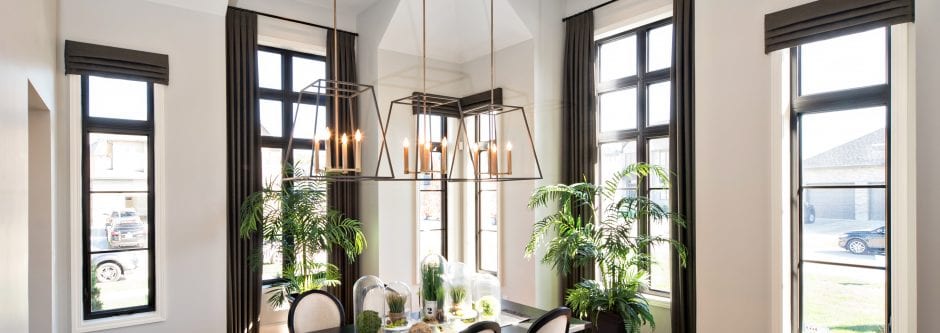 Replacement Window Frame