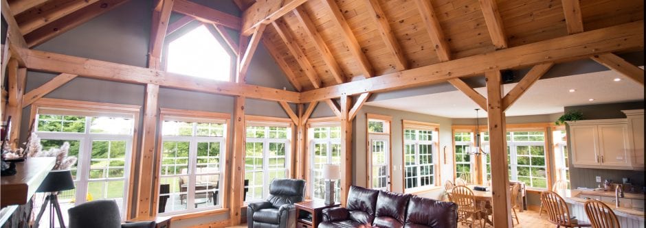 Replacement Window Benefits