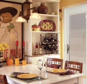 Imagine Patio Door