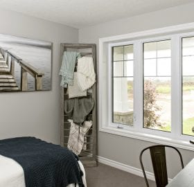 Vinyl Windows Brampton Ontario
