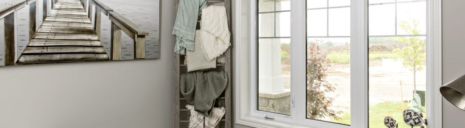 Vinyl Windows Brampton Ontario