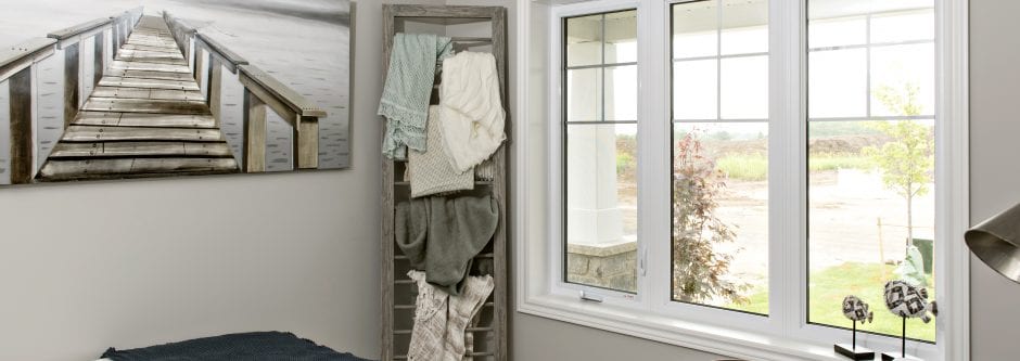 Vinyl Windows Brampton Ontario