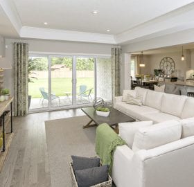 Patio Door Brampton Ontario