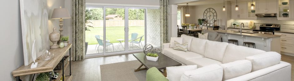 Patio Door Brampton Ontario