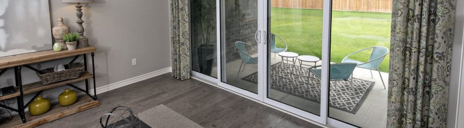 Brampton ON Patio Doors