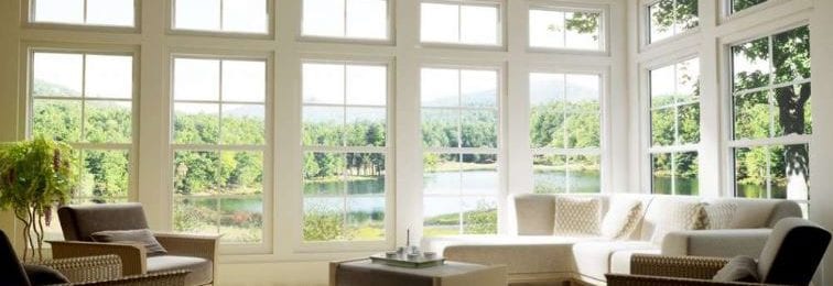 Beaverton, ON window replacement