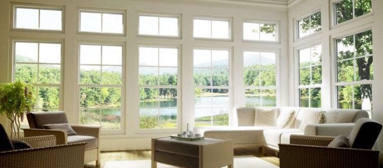 Beaverton, ON window replacement