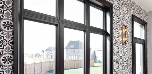 Newmarket, ON replacement windows