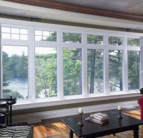Newmarket, ON window replacement
